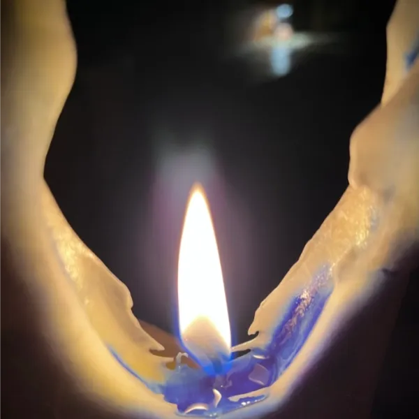 Kerzenflamme Kerzenflamme